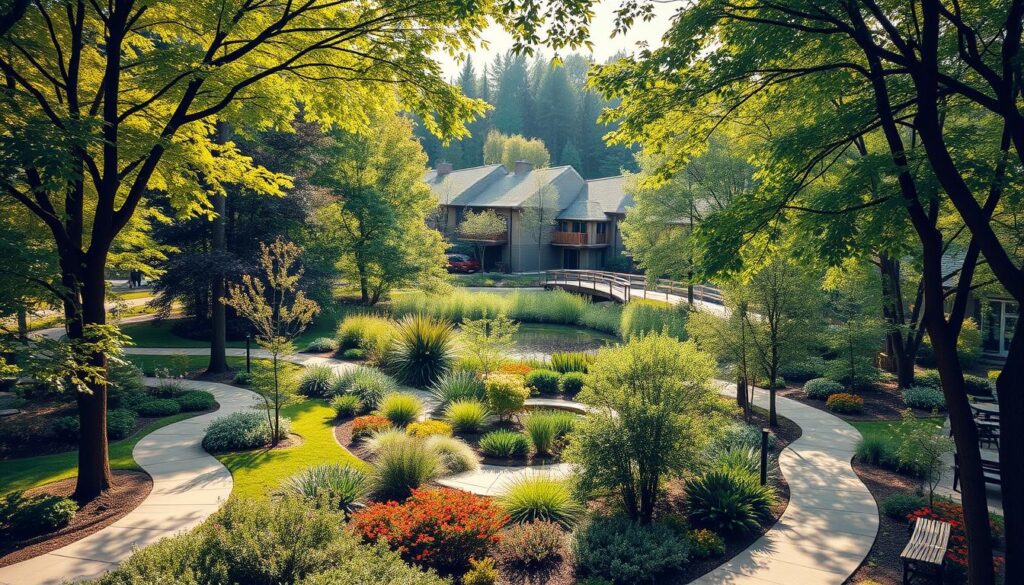 Babcock Ranch Community Green Spaces