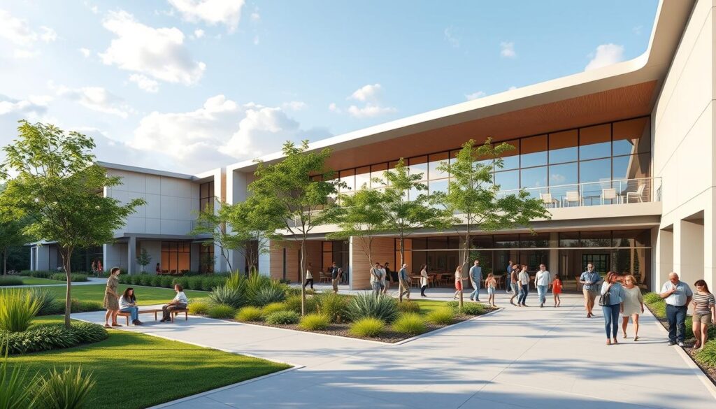 Babcock Ranch Healthcare Services