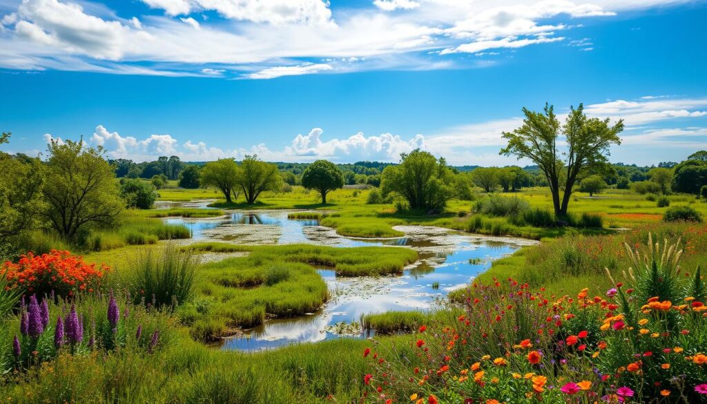 Babcock Ranch Nature Conservation