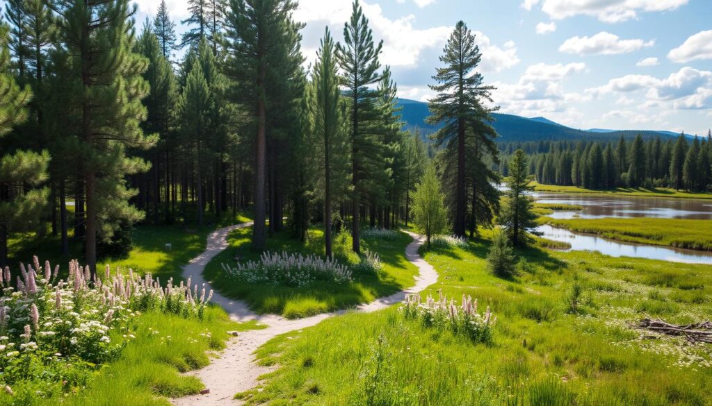 Babcock Ranch Nature Trails