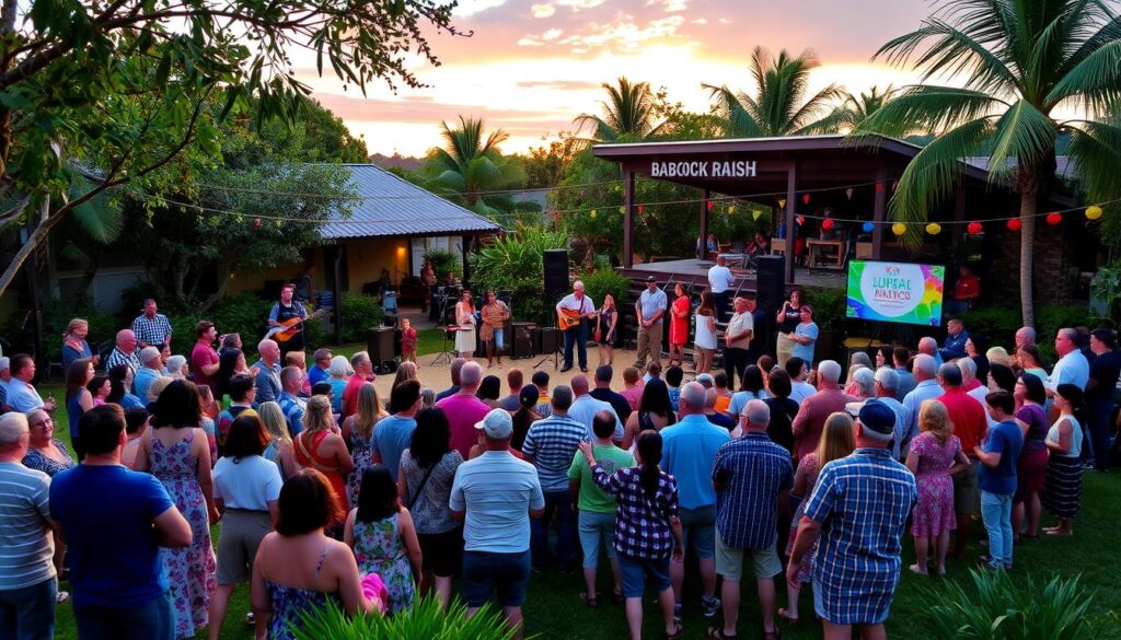 Babcock Ranch Performing Arts Programs