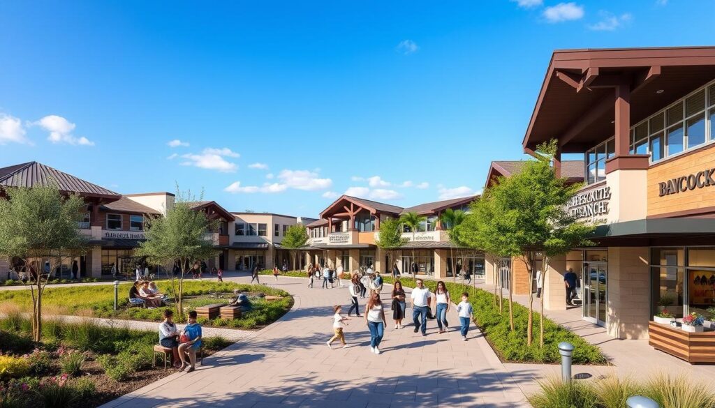 Babcock Ranch Retail Development