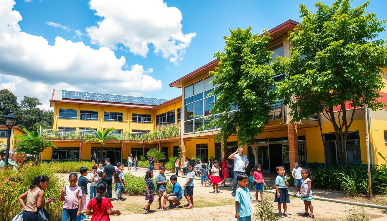 Babcock Ranch Schools and Education