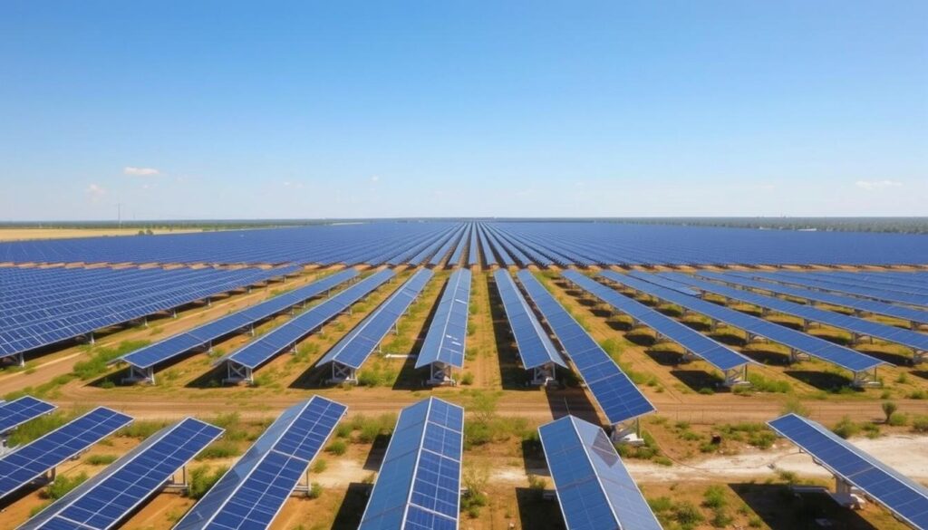 Babcock Ranch Solar Energy Center