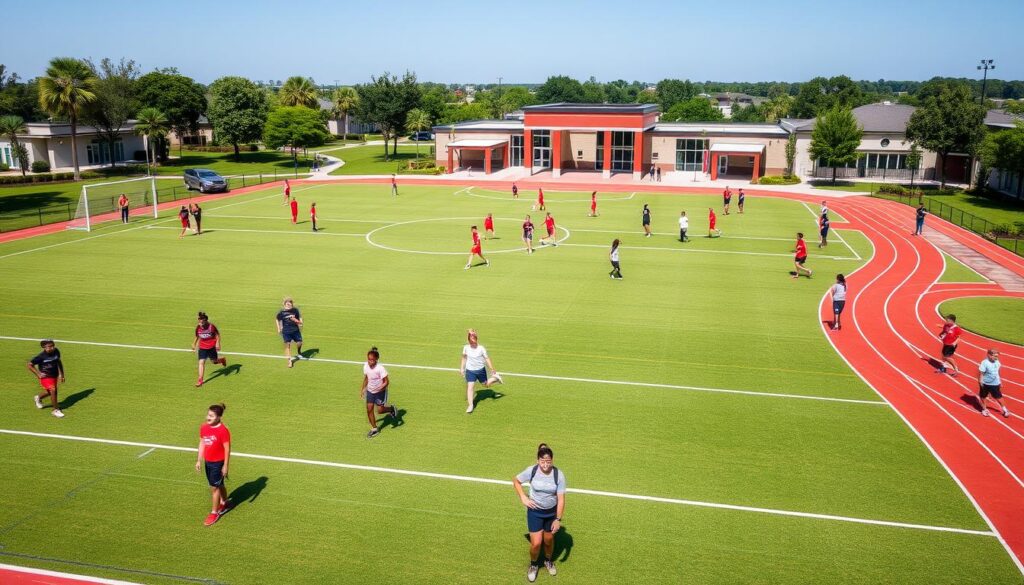 Babcock Ranch Sports Programs