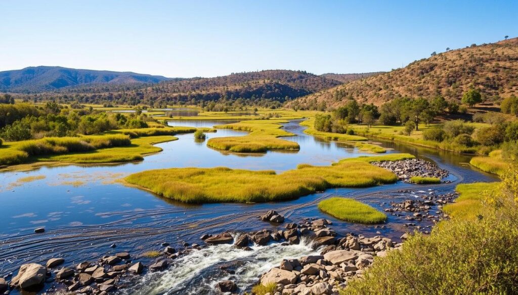 Babcock Ranch Water Management System