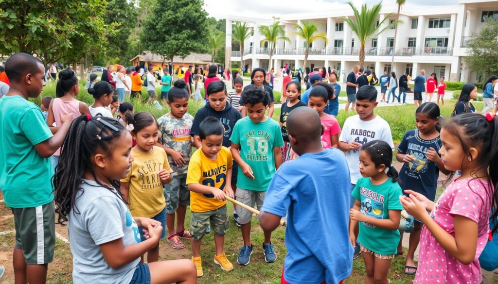 Babcock Ranch Youth Development Programs