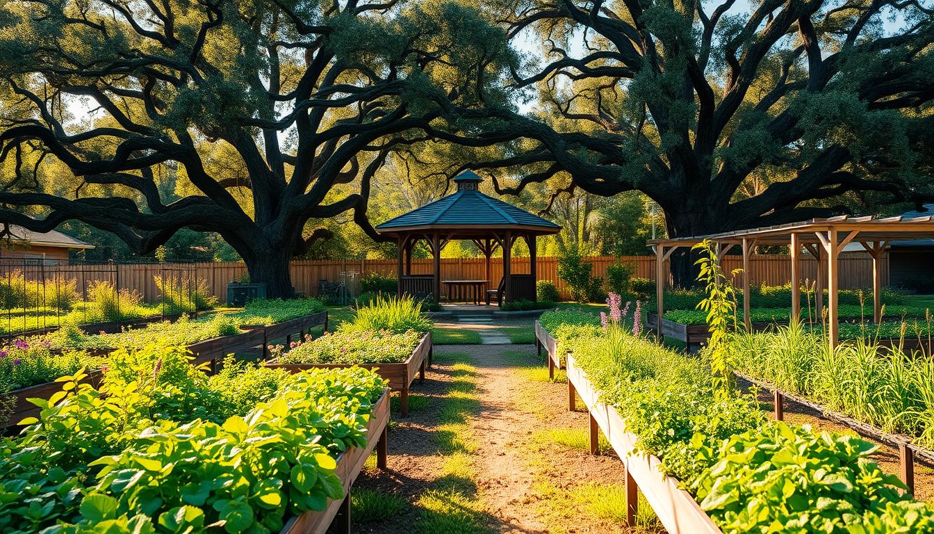 Community Gardens Babcock Ranch Homes