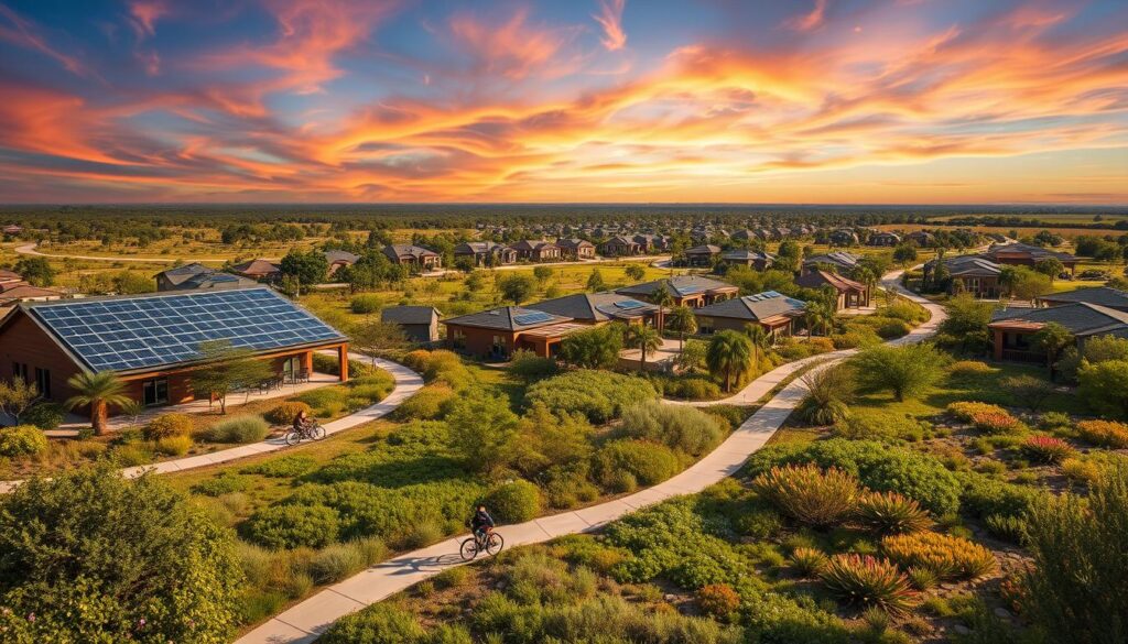 Green Infrastructure at Babcock Ranch