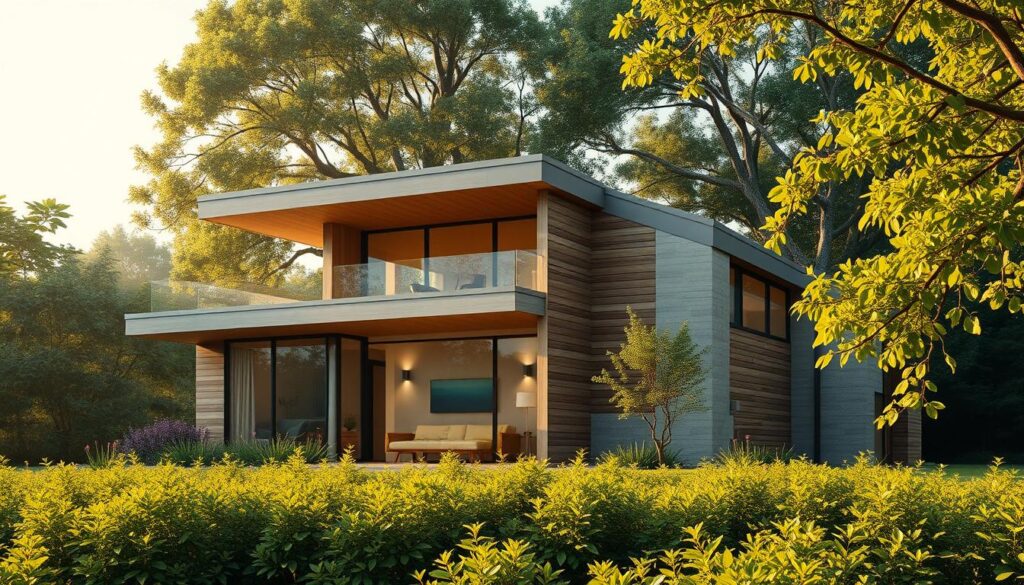 LEED Certification for Sustainable Homes