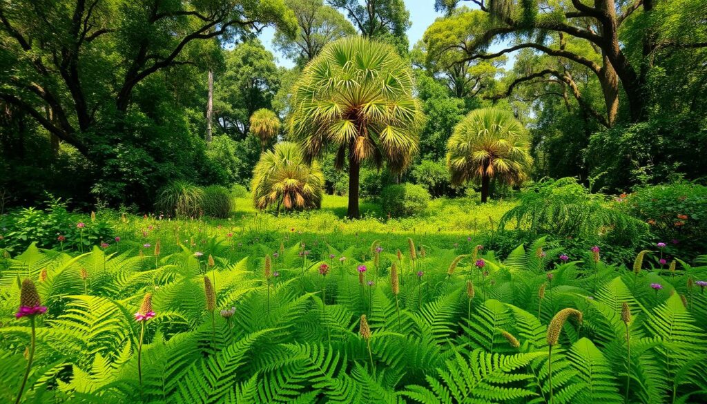 Native Florida Landscaping Plants