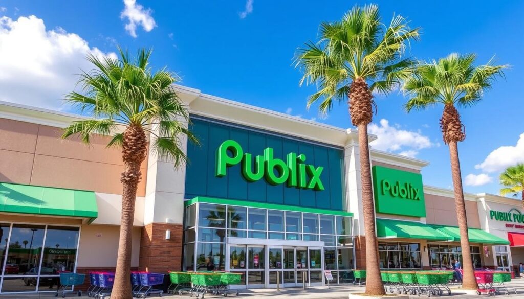 Publix Supermarket at Crescent B Commons
