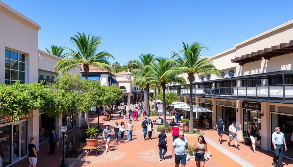 Shopping Options Near Babcock Ranch