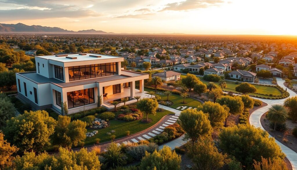 Smart Home Technology at Babcock Ranch