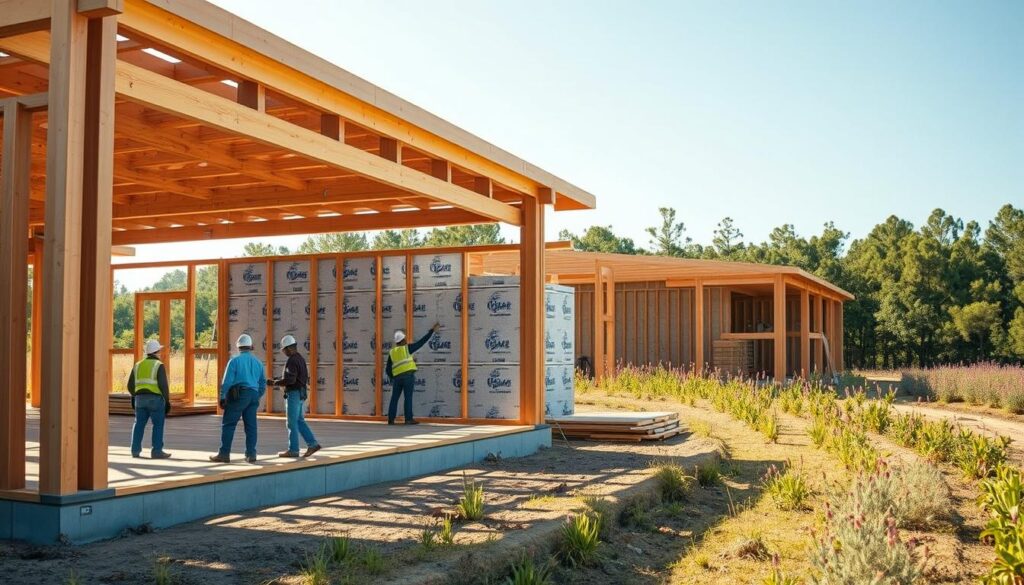 Sustainable Construction Materials at Babcock Ranch