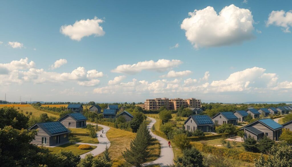 Sustainable Living at Babcock Ranch