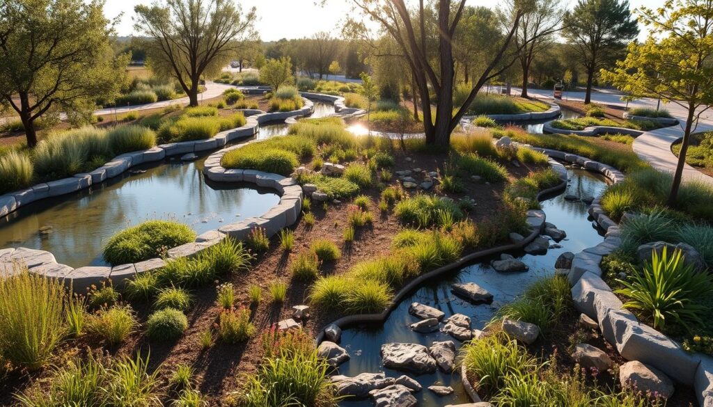 Sustainable Water Management at Babcock Ranch