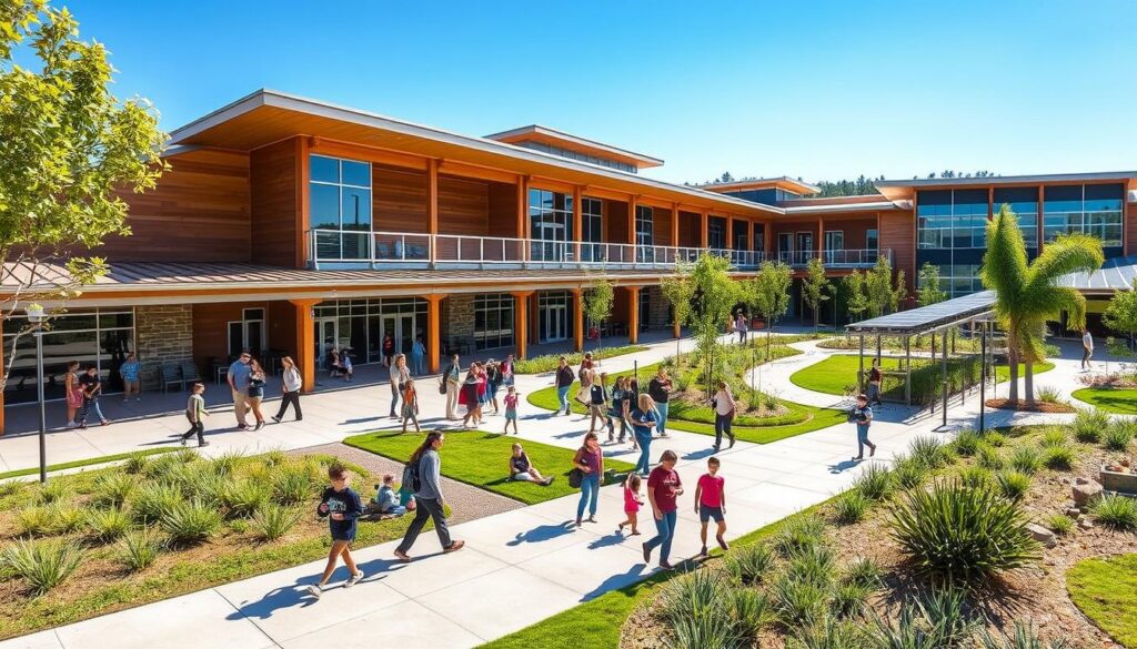 Top-rated educational institutions in Babcock Ranch