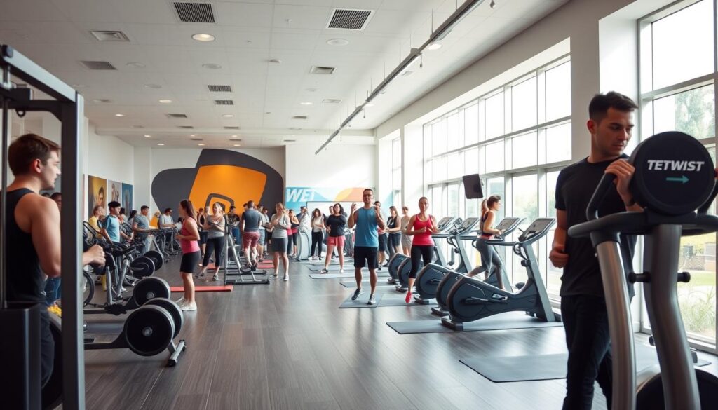 WellWay Fitness Membership Options