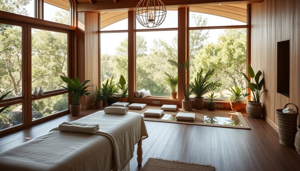 Wellness Therapy Services at Babcock Ranch