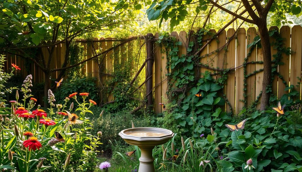 Wildlife Protection in Eco-Friendly Gardens