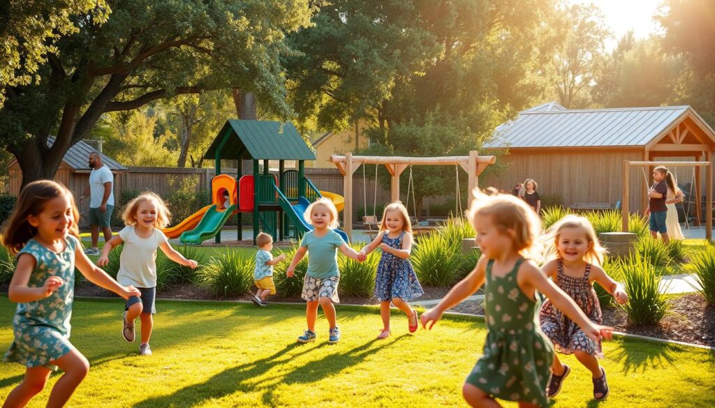 Babcock Ranch Children's Activities