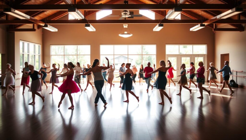 Babcock Ranch Dance Classes