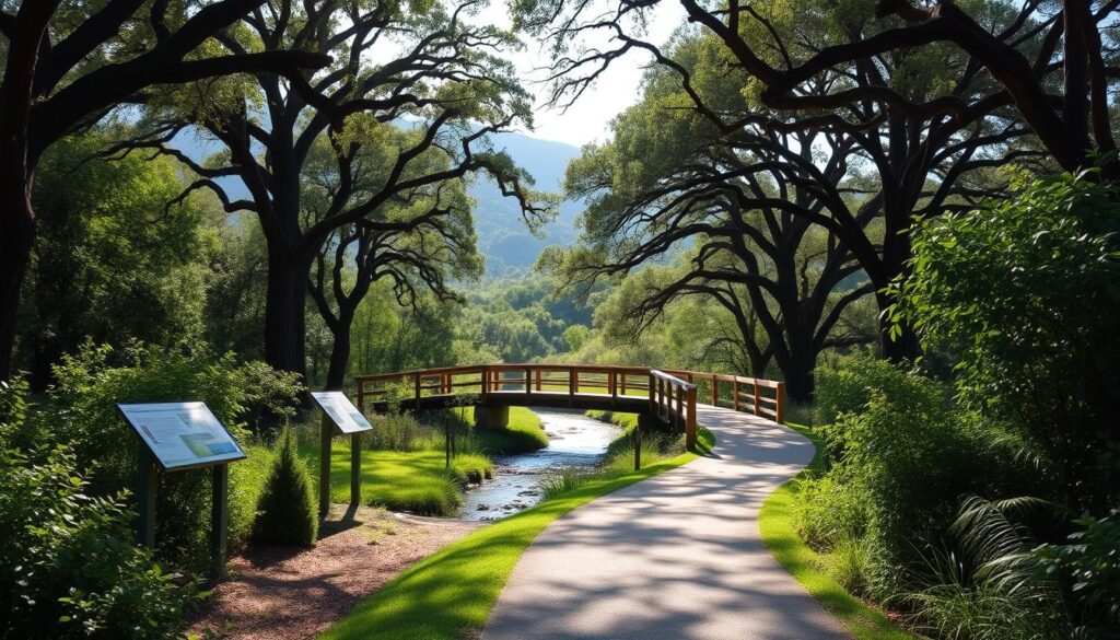 Babcock Ranch Environmental Education Nature Trails