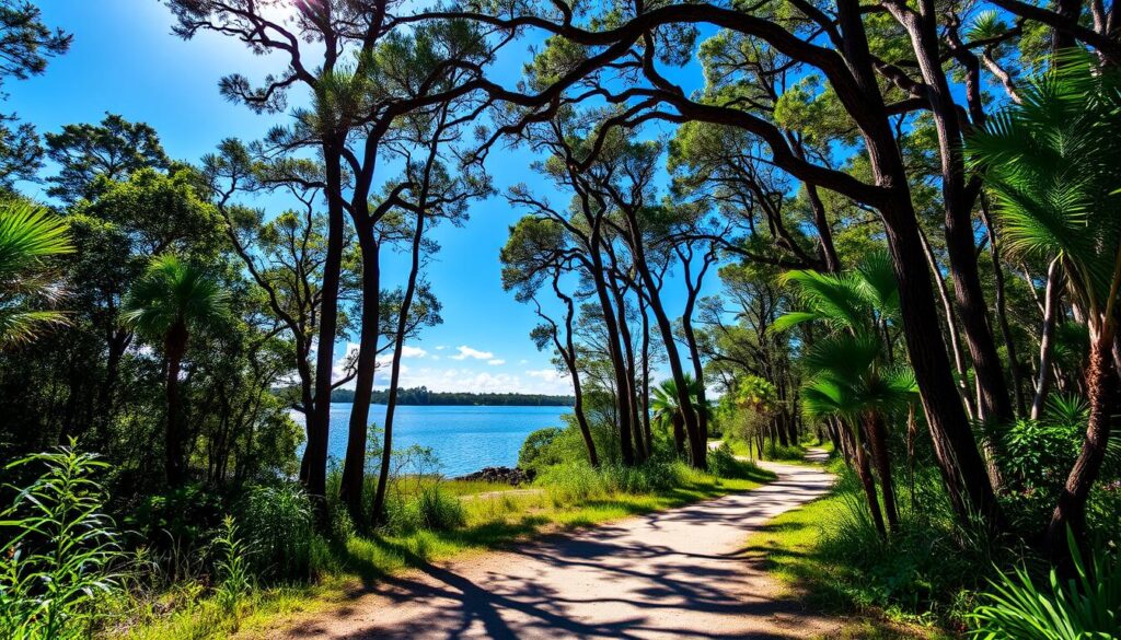 Babcock Ranch Nature Trails