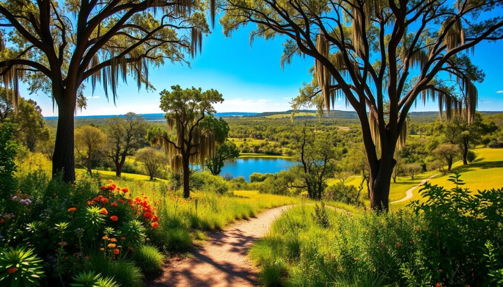 Babcock Ranch Nature Trails and Green Spaces