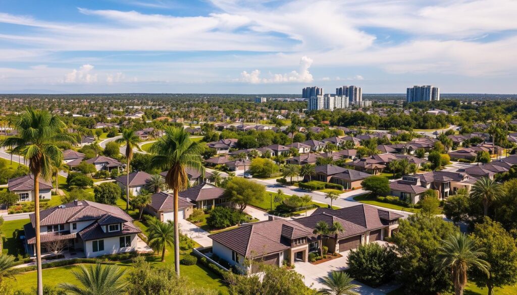 Babcock Ranch Neighborhood Comparisons 2025