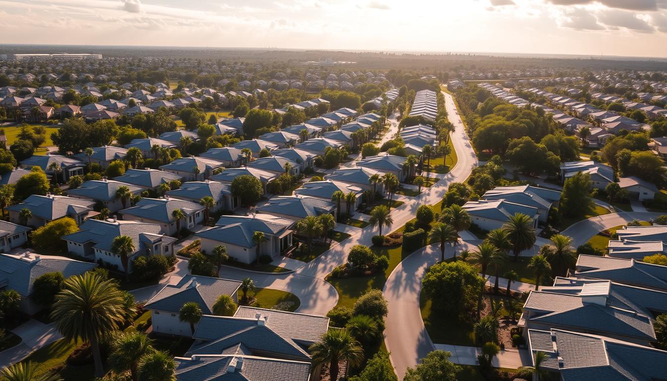 Babcock Ranch Neighborhood Comparisons 2025