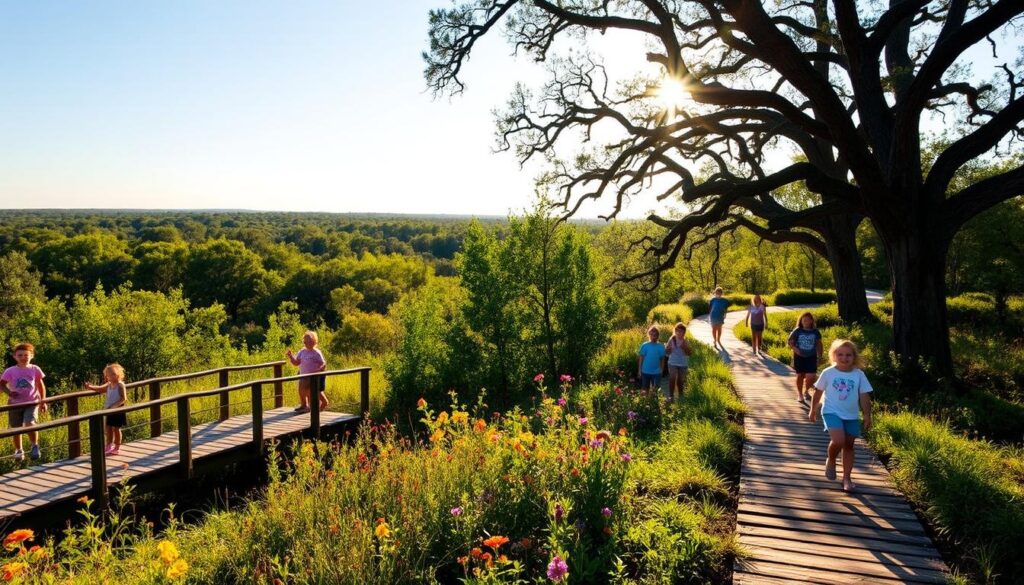 Babcock Ranch Trail Care Program