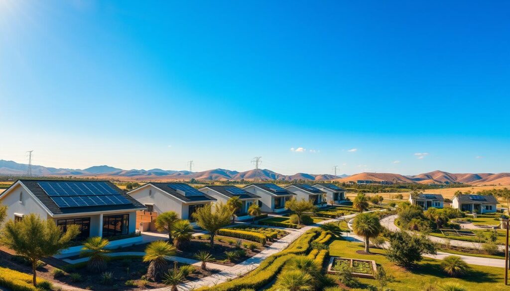 Eco-friendly Homes in Babcock Ranch