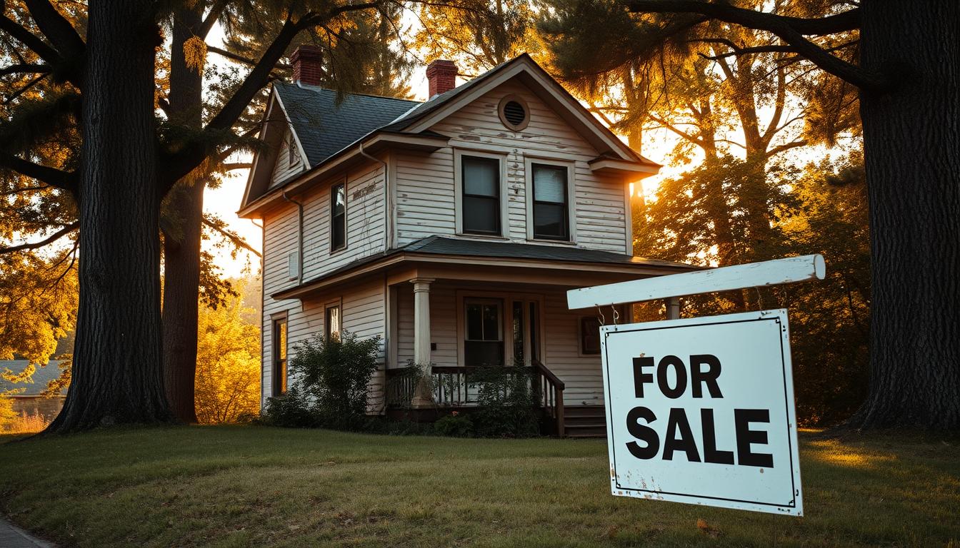 How to Buy a Foreclosed Home: Complete Guide 2025