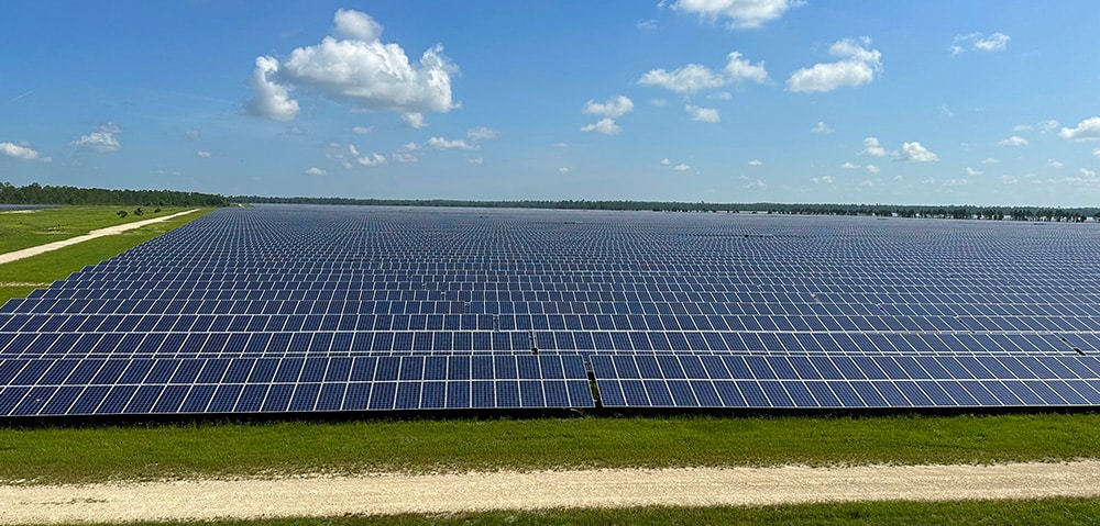 Solar Field NYT Aug2023
