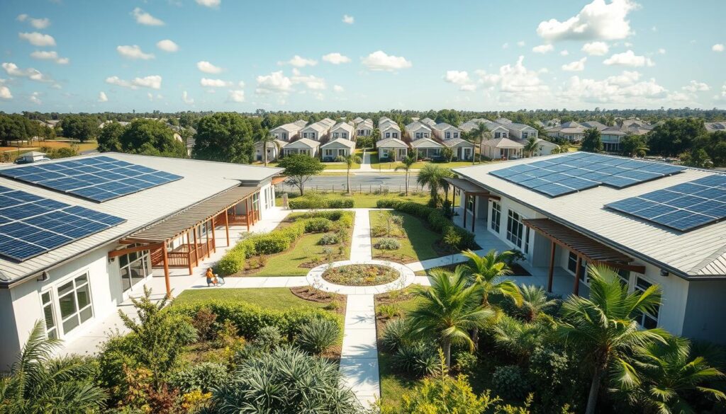 Sustainable Schools in Babcock Ranch