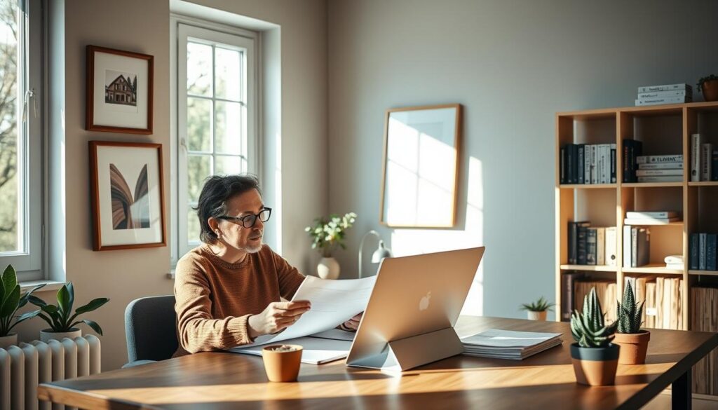 duplex financial planning
