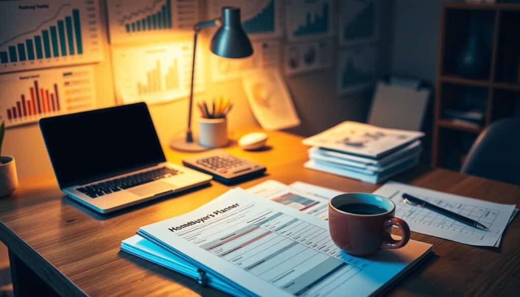 homeownership budget planning