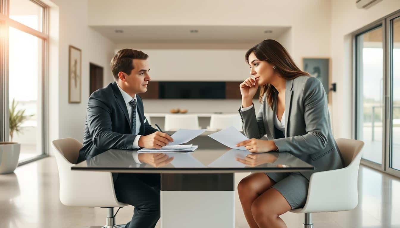 how to negotiate house price