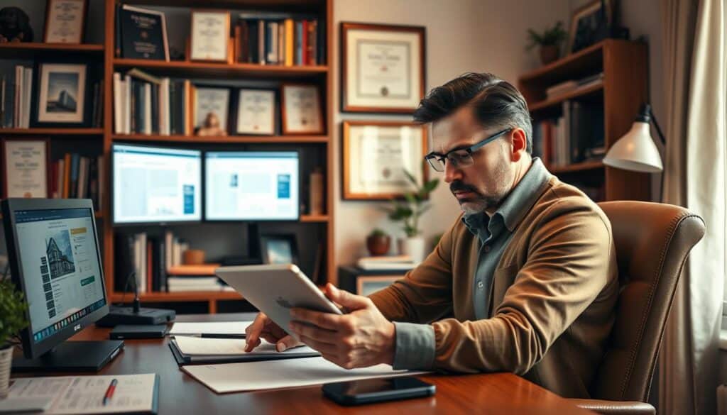 selecting buyer agent tips