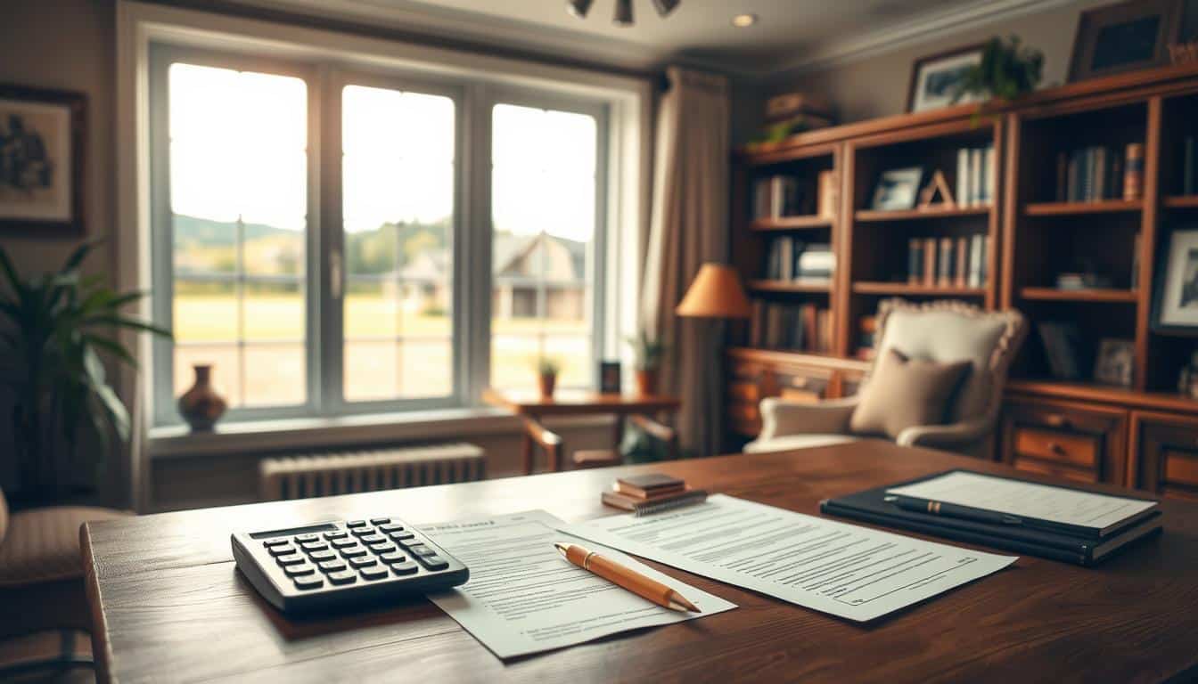 what is a mortgage contingency