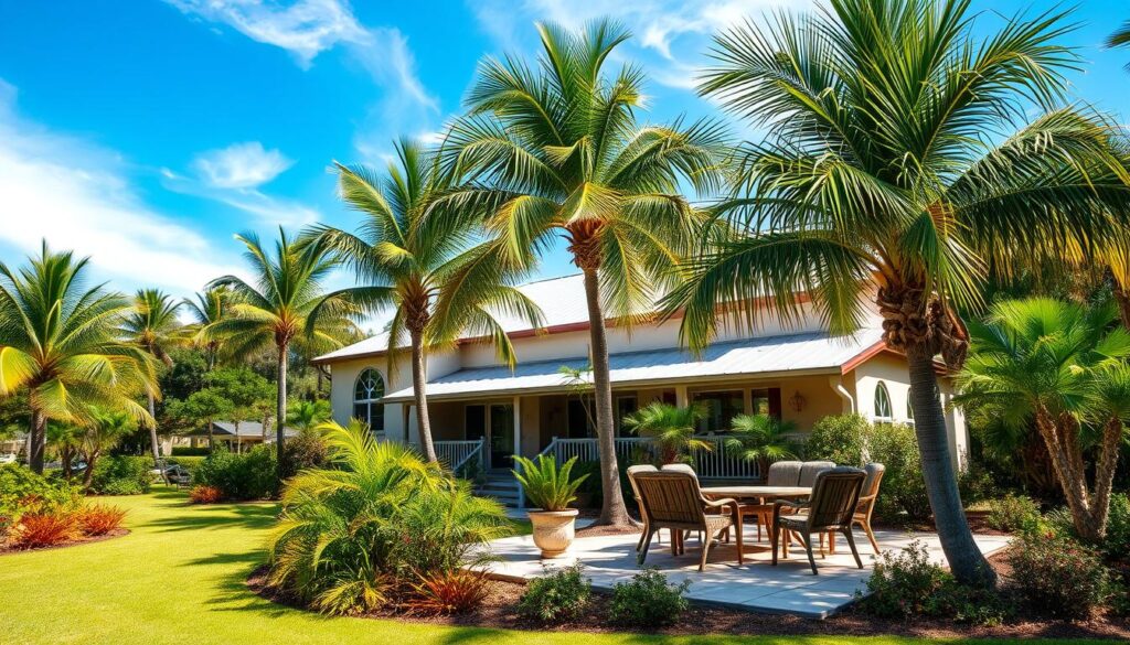 Florida home weather considerations