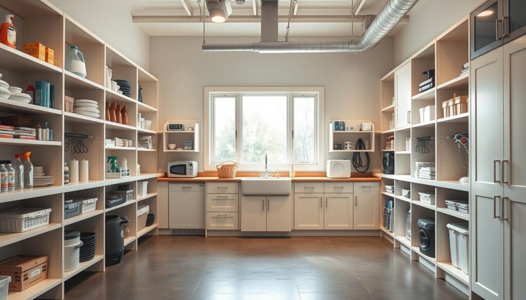 accessible utility areas
