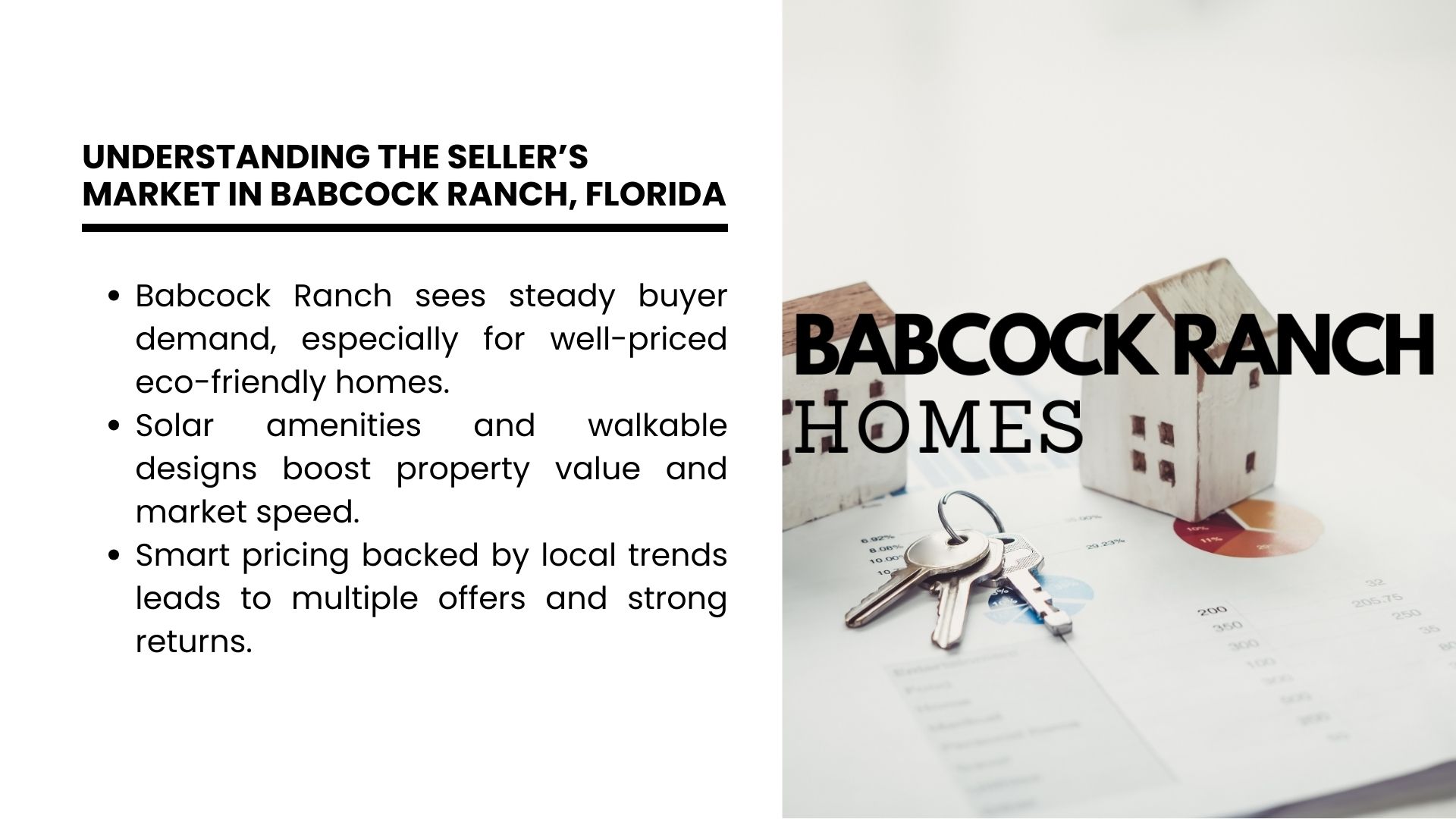 Babcock Ranch seller's market trends bobcock ranch homes 0033