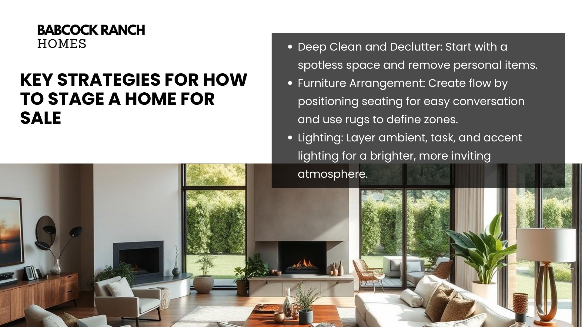 home staging strategies bobcock ranch homes 0038