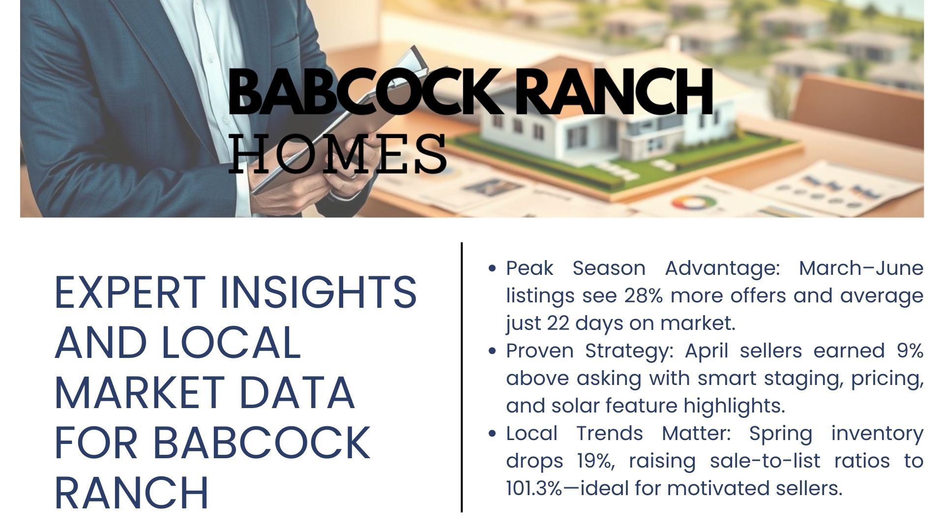 Babcock Ranch expert real estate insights bobcock ranch homes 05
