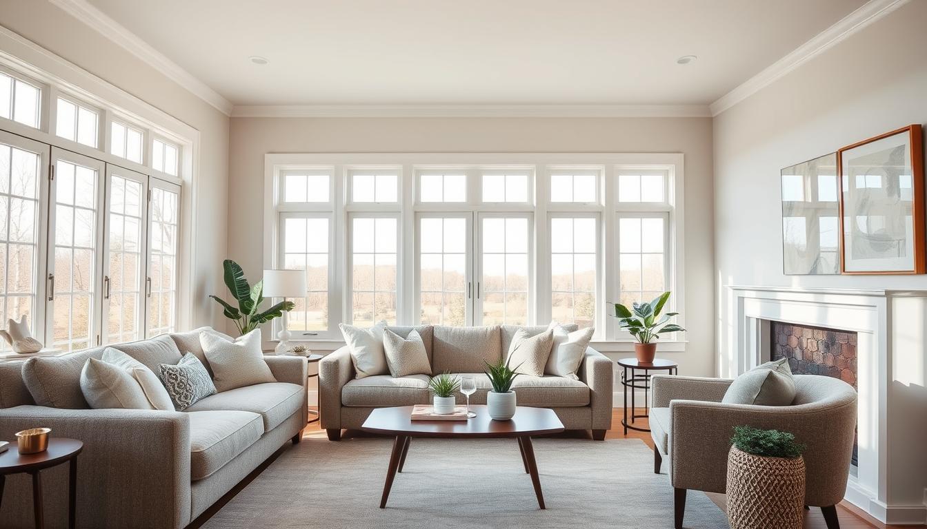 how to stage a home for sale
