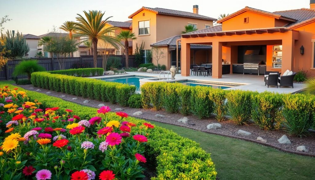 outdoor home improvements in Babcock Ranch FL