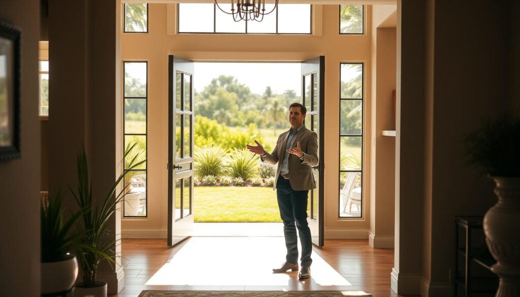 real estate agent guidance Babcock Ranch FL